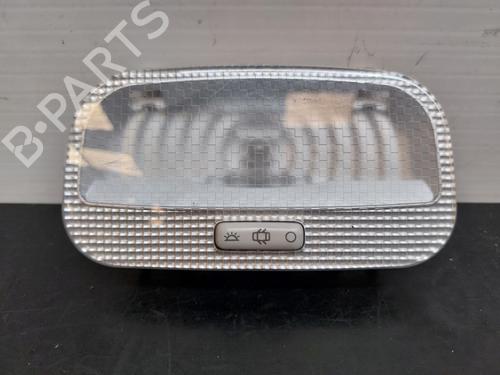 Interior roof light PEUGEOT 207 SW (WK_) 1.6 16V | BP12161522I8 