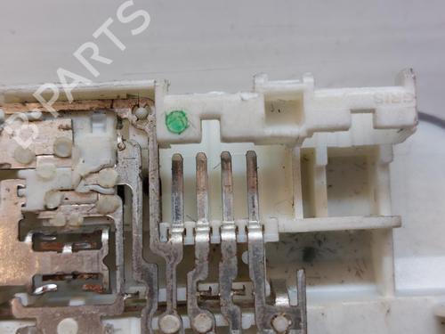 Interior roof light PEUGEOT 207 SW (WK_) 1.6 16V | BP12161522I8 