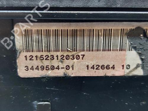 Fuse box MINI MINI (R56) Cooper D | BP12299141E1 