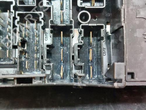 Fuse box MINI MINI (R56) Cooper D | BP12299141E1 