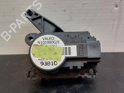 Elektronische module PEUGEOT 207 SW (WK_) 1.6 16V (120 hp) 12304123
