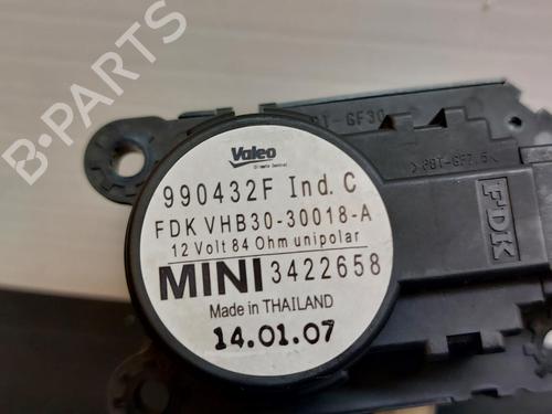 Electronic module MINI MINI (R56) Cooper D | BP12304124M83 