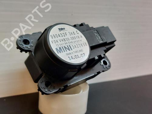 Used Electronic module MINI MINI (R56) Cooper D (109 hp) 12304124