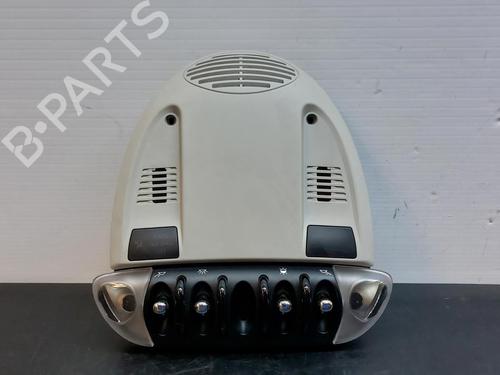 Used Interior roof light MINI MINI (R56) Cooper D (109 hp) 12161526
