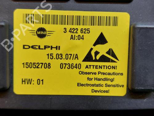 Interior roof light MINI MINI (R56) Cooper D | BP12161526I8 