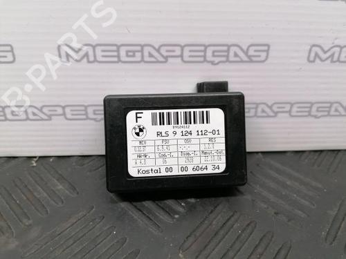 Used Electronic module MINI MINI (R56) Cooper D (109 hp) 12161530