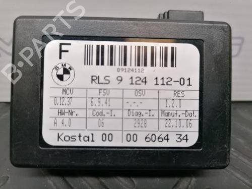 Electronic module MINI MINI (R56) Cooper D | BP12161530M83 