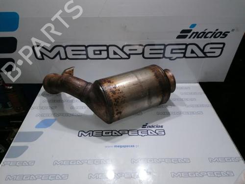 Catalyst MERCEDES-BENZ E-CLASS (W211) E 270 CDI (211.016) | BP12161533M10 