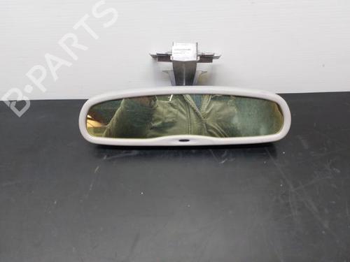 Used Rear mirror RENAULT LAGUNA III (BT0/1) 2.0 dCi (BT07, BT0J, BT14, BT1A, BT1S) (131 hp) 12161542