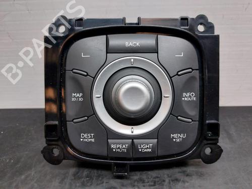 Used Switch RENAULT LAGUNA III (BT0/1) 2.0 dCi (BT07, BT0J, BT14, BT1A, BT1S) (131 hp) 12266811