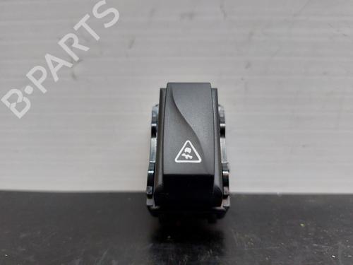 Used Switch RENAULT LAGUNA III (BT0/1) 2.0 dCi (BT07, BT0J, BT14, BT1A, BT1S) (131 hp) 12299143