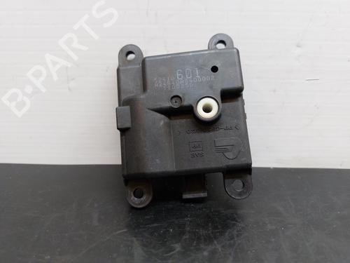 Used Electronic module RENAULT LAGUNA III (BT0/1) 2.0 dCi (BT07, BT0J, BT14, BT1A, BT1S) (131 hp) 12304130