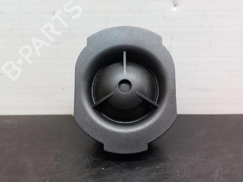 Used Speaker RENAULT LAGUNA III (BT0/1) 2.0 dCi (BT07, BT0J, BT14, BT1A, BT1S) (131 hp) 14400109