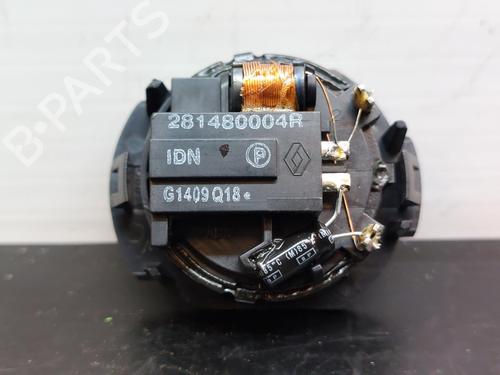 Speaker RENAULT LAGUNA III (BT0/1) 2.0 dCi (BT07, BT0J, BT14, BT1A, BT1S) | BP14400110E2 