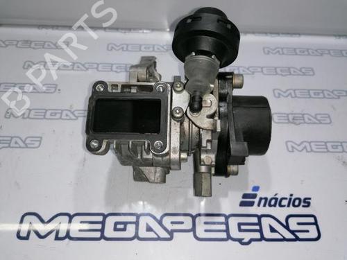 Spjældhus FIAT BRAVO II (198_) 1.9 D Multijet (198AXC1B) (150 hp) 12299148