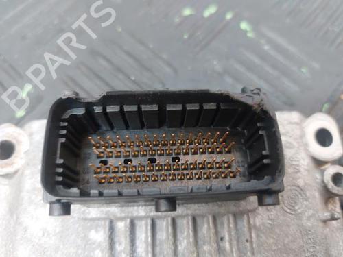 Engine control unit (ECU) FIAT PUNTO (188_) 1.2 16V 80 (188.233, .235, .253, .255, .333, .353, .639,... | BP12161561M57 