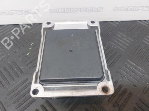 Engine control unit (ECU) FIAT PUNTO (188_) 1.2 16V 80 (188.233, .235, .253, .255, .333, .353, .639,... | BP12161561M57 