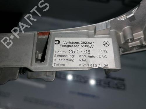 Other MERCEDES-BENZ E-CLASS (W211) E 270 CDI (211.016) | BP14400112O1 