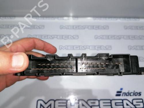 Electronic module MERCEDES-BENZ E-CLASS (W211) E 270 CDI (211.016) | BP12299153M83 