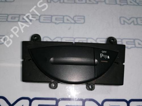 Switch MERCEDES-BENZ E-CLASS (W211) E 270 CDI (211.016) | BP12299156I30 
