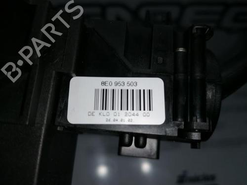 Steering column stalk AUDI A4 B6 (8E2) 2.0 | BP12299154I23 