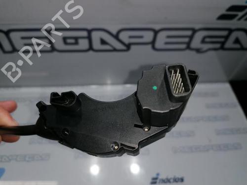 Steering wheel controls MERCEDES-BENZ E-CLASS (W211) E 270 CDI (211.016) | BP12299157E15 
