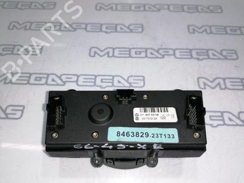 Switch MERCEDES-BENZ E-CLASS (W211) E 270 CDI (211.016) | BP12299156I30 