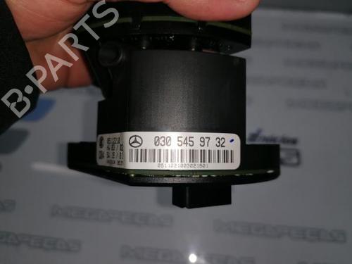 Electronic module MERCEDES-BENZ E-CLASS (W211) E 270 CDI (211.016) | BP12299159M83 