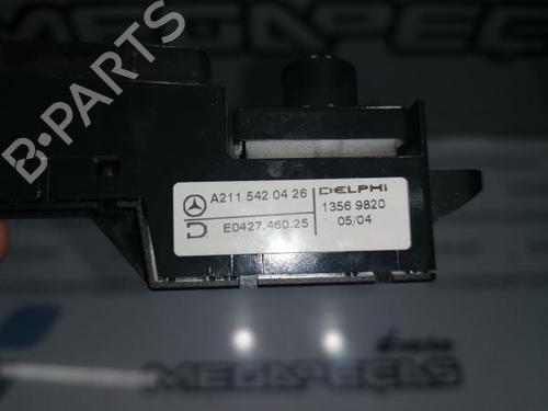 Switch MERCEDES-BENZ E-CLASS (W211) E 270 CDI (211.016) | BP12299158I30 