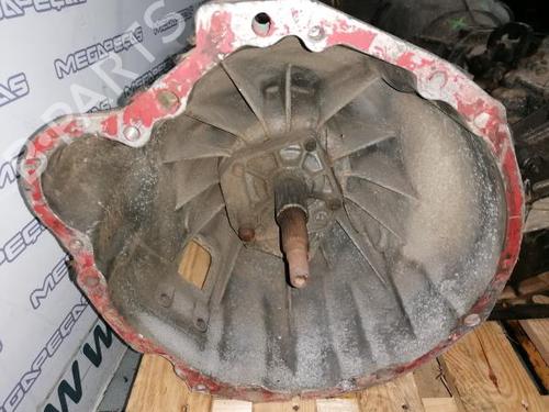 Gearkasse NISSAN TERRANO II (R20) 2.4 i 12V 4WD | BP12161572M3 
