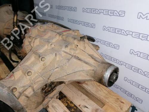 Gearkasse NISSAN TERRANO II (R20) 2.4 i 12V 4WD | BP12161572M3 