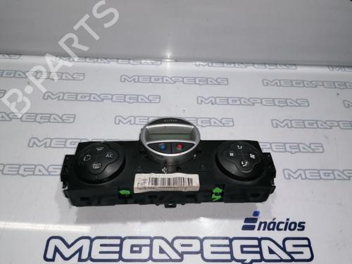 AC Styreenhet / Manøvreringsenhet RENAULT MEGANE II Estate Van (KM_) [2003-2009]  12161577