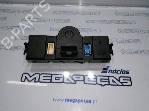 Climate control RENAULT MEGANE II Estate Van (KM_)  | BP12161577I5 
