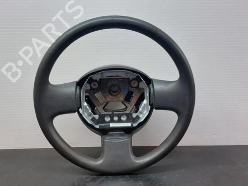 Steering wheel NISSAN MICRA III (K12) 1.5 dCi | BP14400125C49 