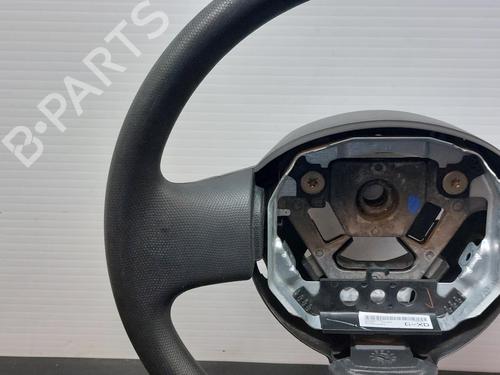 Steering wheel NISSAN MICRA III (K12) 1.5 dCi | BP14400125C49 