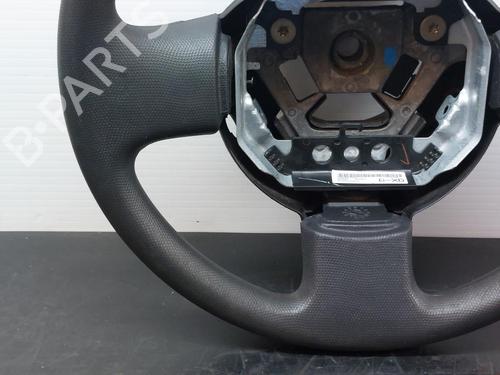 Steering wheel NISSAN MICRA III (K12) 1.5 dCi | BP14400125C49 