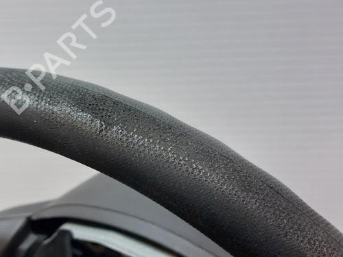 Steering wheel NISSAN MICRA III (K12) 1.5 dCi | BP14400125C49 