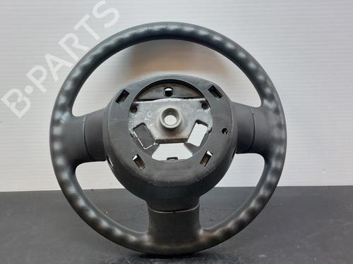 Steering wheel NISSAN MICRA III (K12) 1.5 dCi | BP14400125C49 