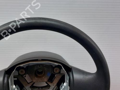 Steering wheel NISSAN MICRA III (K12) 1.5 dCi | BP14400125C49 