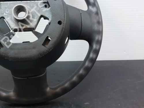 Steering wheel NISSAN MICRA III (K12) 1.5 dCi | BP14400125C49 