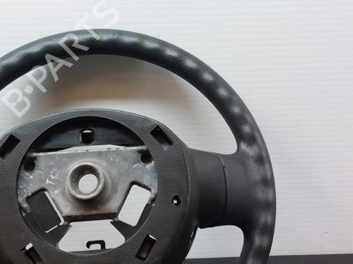 Steering wheel NISSAN MICRA III (K12) 1.5 dCi | BP14400125C49 