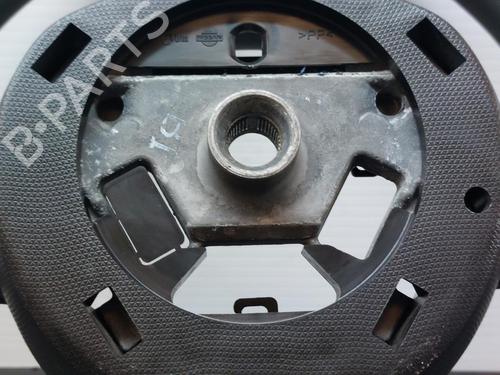 Steering wheel NISSAN MICRA III (K12) 1.5 dCi | BP14400125C49 