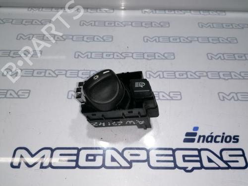 Used Headlight switch MERCEDES-BENZ S-CLASS (W220, V220) S 320 CDI (220.026, 220.126) (197 hp) 12299170