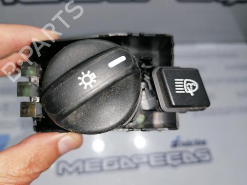 Headlight switch MERCEDES-BENZ S-CLASS (W220, V220) S 320 CDI (220.026, 220.126) | BP12299170I24 