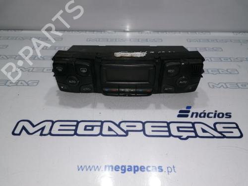 Commande Chauffage MERCEDES-BENZ S-CLASS (W220, V220) S 320 CDI (220.026, 220.126) (197 hp) 12161580