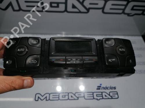 Commande Chauffage MERCEDES-BENZ S-CLASS (W220, V220) S 320 CDI (220.026, 220.126) | BP12161580I5 