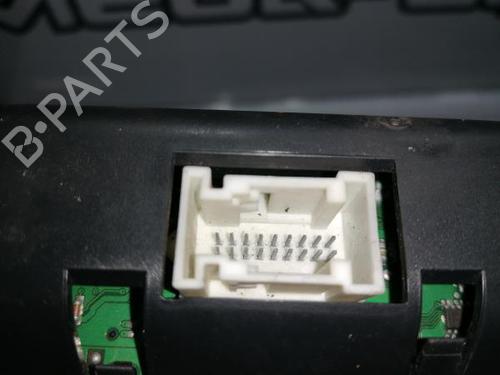 Commande Chauffage MERCEDES-BENZ S-CLASS (W220, V220) S 320 CDI (220.026, 220.126) | BP12161580I5 