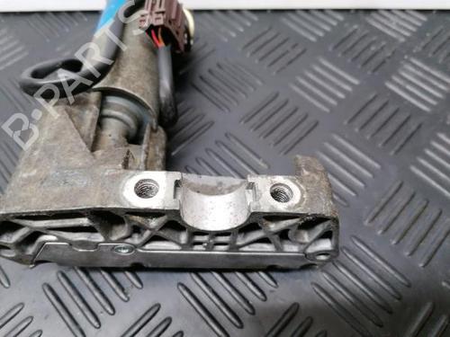Elektronisk modul MERCEDES-BENZ S-CLASS (W220, V220) S 320 CDI (220.026, 220.126) | BP14400128M83 