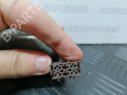 Electronic module MERCEDES-BENZ S-CLASS (W220, V220) S 320 CDI (220.026, 220.126) | BP14400131M83 