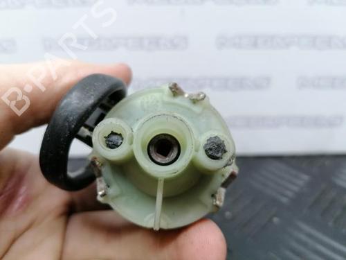 Electronic module MERCEDES-BENZ S-CLASS (W220, V220) S 320 CDI (220.026, 220.126) | BP14400131M83 